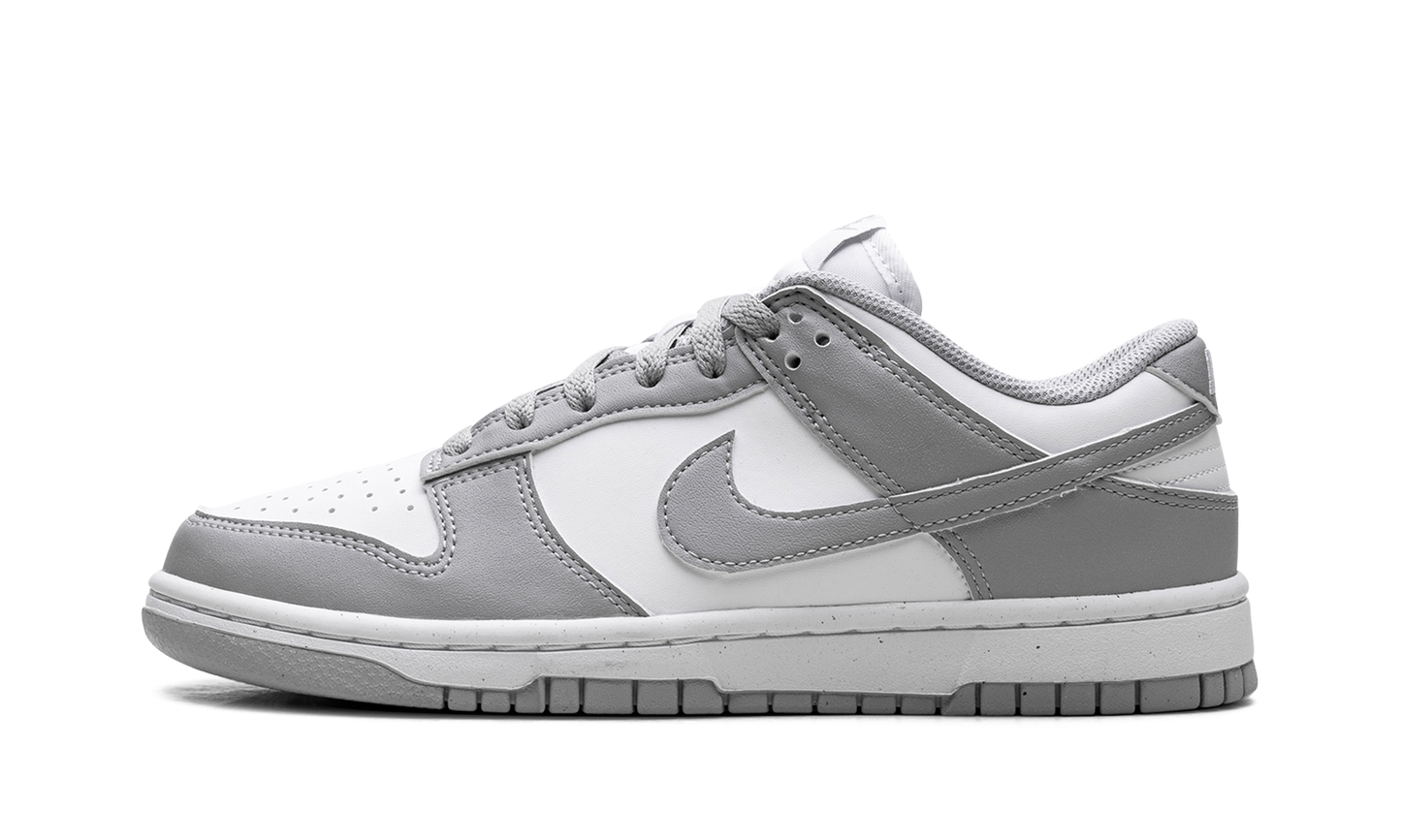 Dunk Low Next Nature WMNS"Light Smoke Grey" DD1873 113