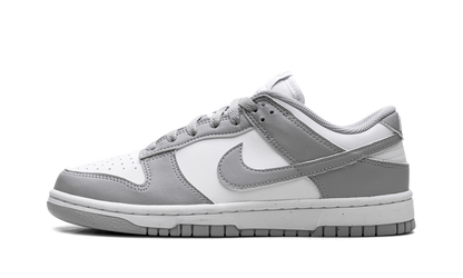 Dunk Low Next Nature WMNS"Light Smoke Grey" DD1873 113