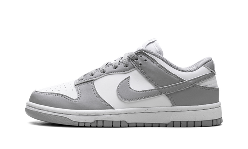 Dunk Low Next Nature WMNS"Light Smoke Grey" DD1873 113
