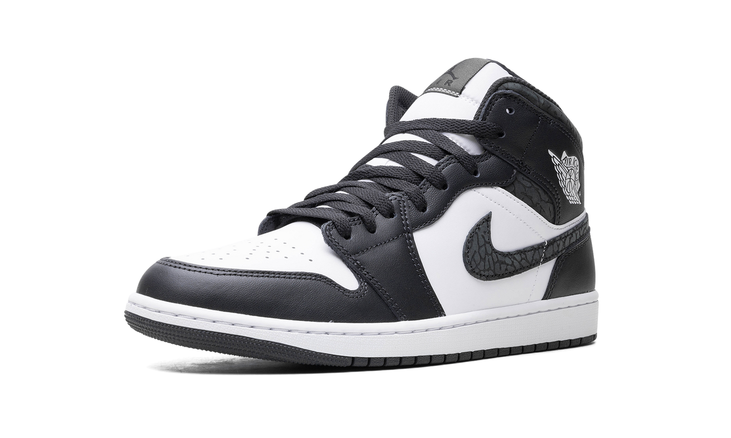 1 Mid "Panda Elephant" FB9911 001