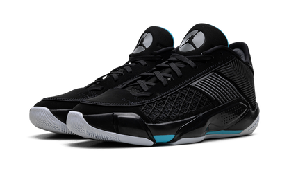 38 Low PF "Black Gamma Blue" FD2325 004