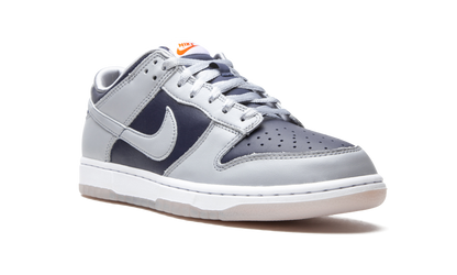 DUNK LO SP MNS WMNS"College Navy Grey" DD1768 400