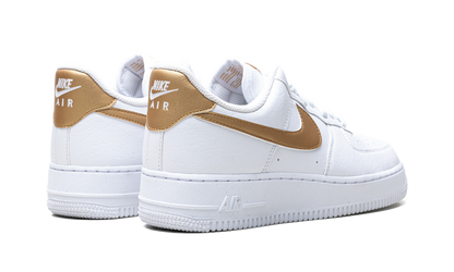 Air Force 1 Low'07 Next Nature Wmns"White/ Metallic Gold" DC9486 114