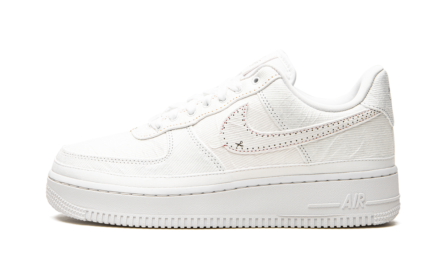 AIR FORCE 1 LO LX WMNS"Reveal" CJ1650 101