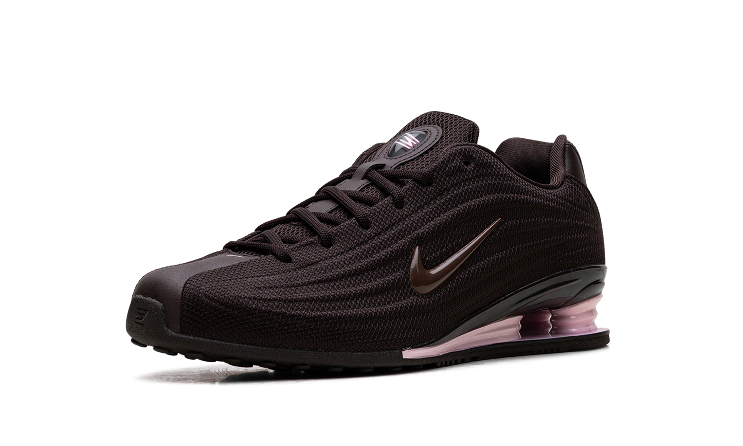 Shox Z WMNS"Velvet Brown" HQ7540 200