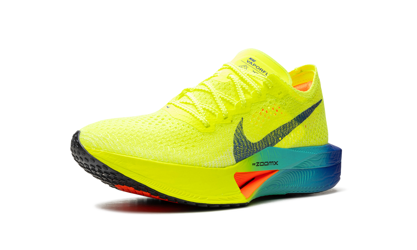 Zoomx Vaporfly Next% 3 Wmns"Scream Green" DV4130 700