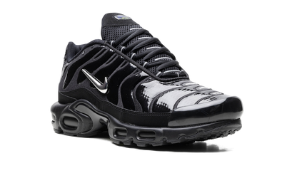 Air Max Plus "Metallic Black" FJ2591 001