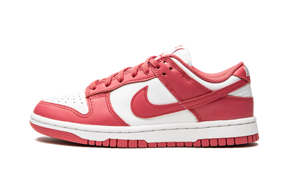 DUNK LO MNS WMNS"White/Archeo Pink" DD1503 111