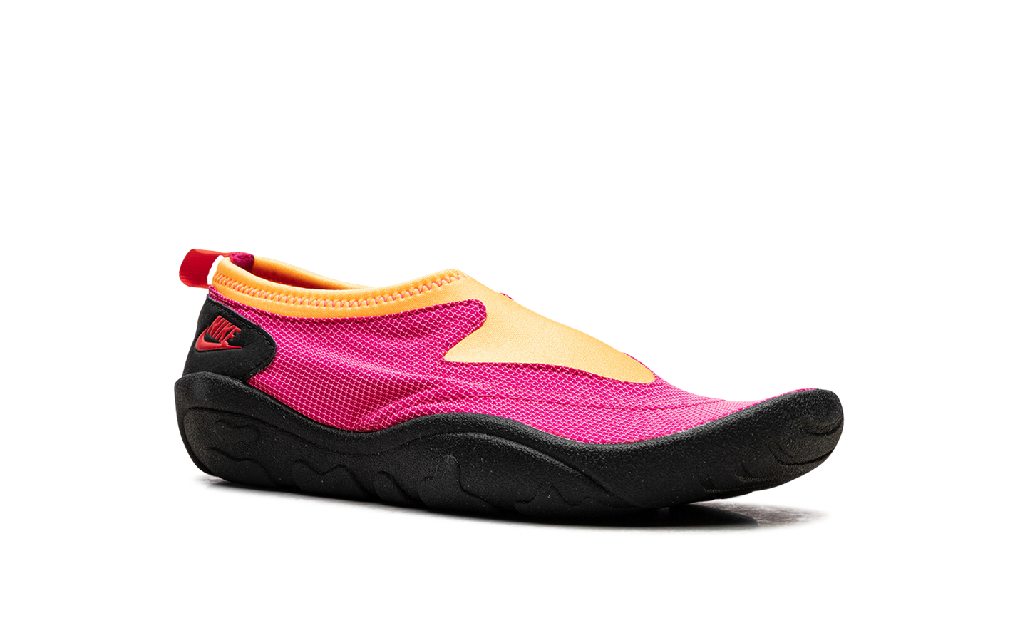 Aqua Turf WMNS"Vivid Pink Laser Orange" FZ5628 600