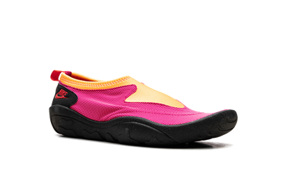 Aqua Turf WMNS"Vivid Pink Laser Orange" FZ5628 600