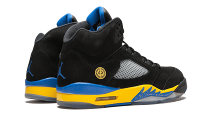 5 Retro "Shanghai Shen"