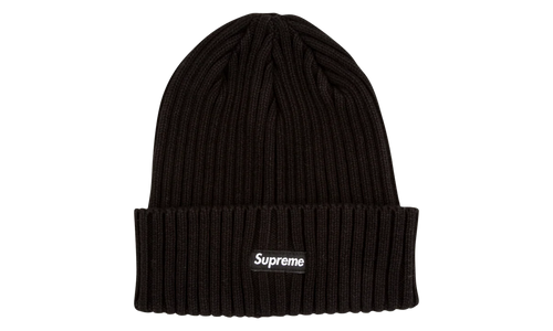 Overdyed Beanie "SS16" SU0583