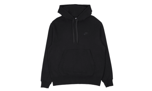 Sportswear Classic Fleece Pullover Hoodie "Black" DA0023 010