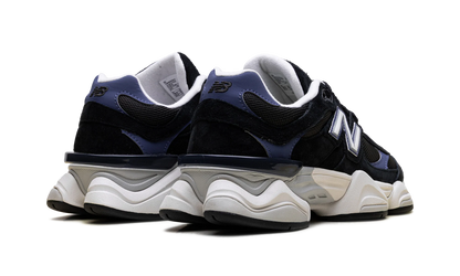 9060 "Black Concord White" U9060EEO