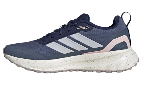 Runfalcon 5 TR WMNS "Dark Blue / Cloud White / Wonder Taupe" JP5912