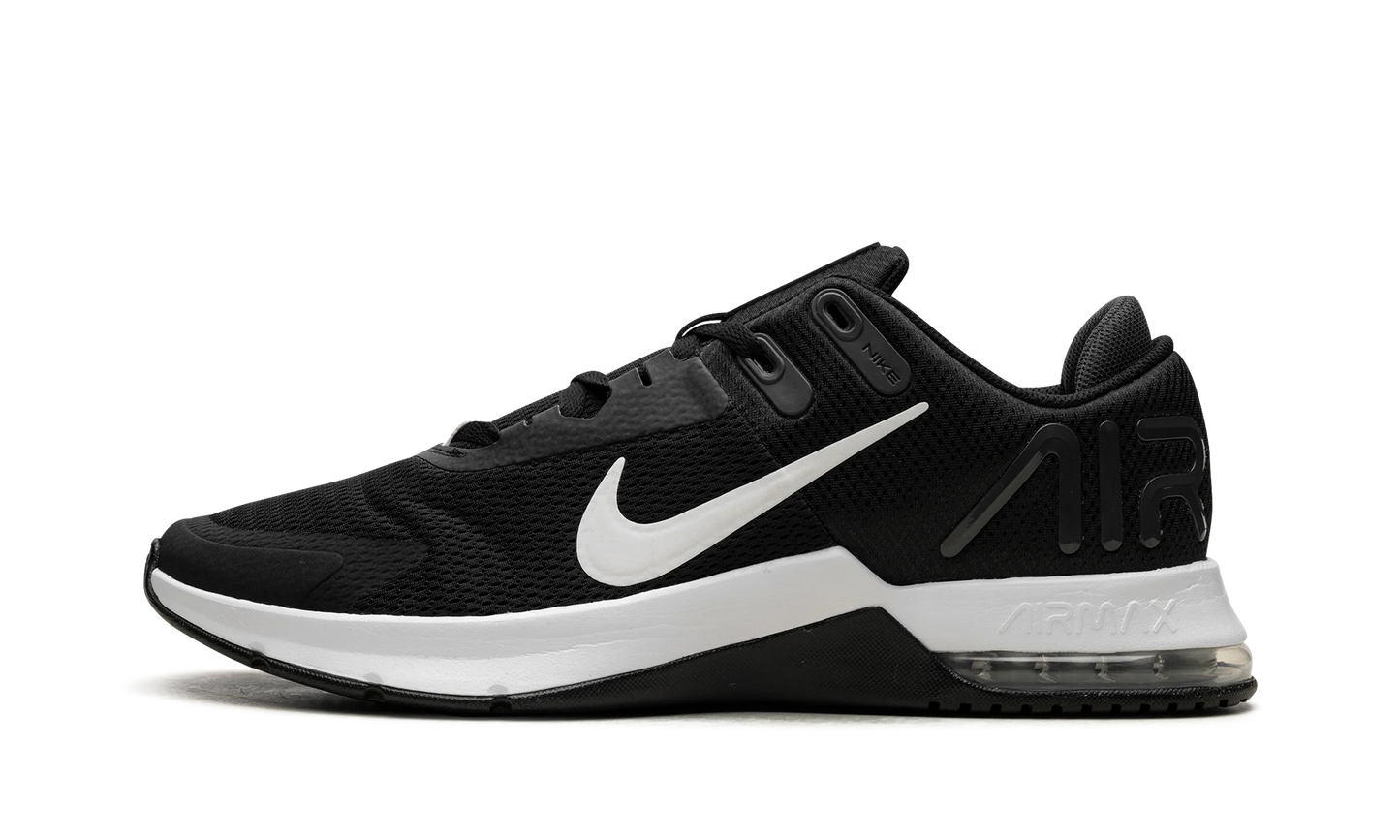 Air Max Alpha Trainer "Black / White" CW3396 004