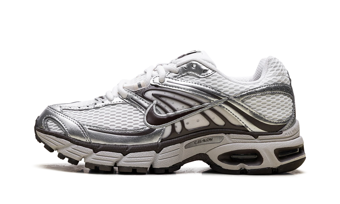 Air Max Moto 2K WMNS "Phantom Silver Baroque Brown" IO1915 030
