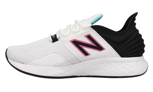 Fresh Foam Roav WMNS "White Black Surf" WROAVWB