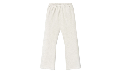Classic Flare Sweatpant "OATMEAL HEATHER" 130SP268544F