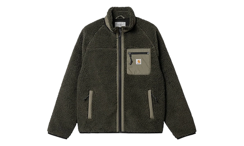 Prentis Liner Jacket "Cypress / Seaweed" I025120 10W XX