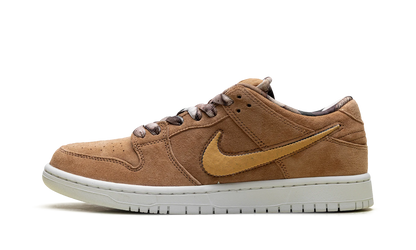 SB Dunk Low Pro "NOTE Shop Manchester Brew and Biscuits" IO9508 200