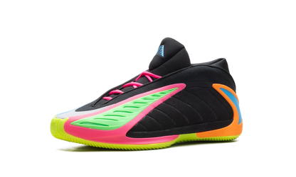 AE 2 "Black Multi-Color" KK0645