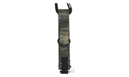 B1B Keychain "Green Brush Camo" FOS900889 9G8