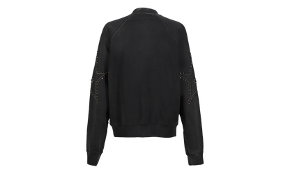 Days Of Thunder Patch Mechanic Jacket "Black Multi" SS25JKT003 BLK