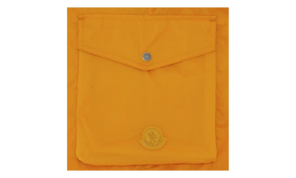 Pants Mens / Genius 1952 Sport Trousers "Yellow Orange" MON13