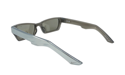 Lucent Boost Sunglasses "Silver Mirror / Miroir Argent" EV24051 900