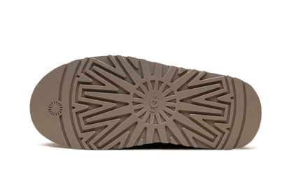 Tazz Plains Slipper WMNS "Felicity Leopard Jasmine" 1177890 FDJ