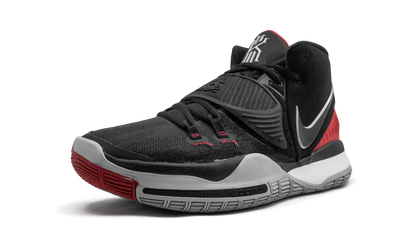 Kyrie 6 "Bred" BQ4630 002