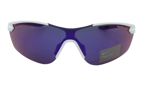 Victory Elite Team Sunglasses "Matte White / Black / Field Tint" FZ9301 102