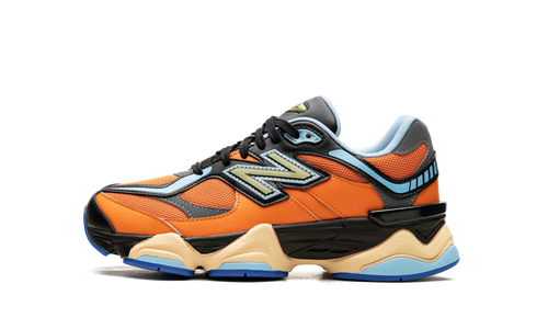 9060 GS "Orange/ Black" GC9060OG