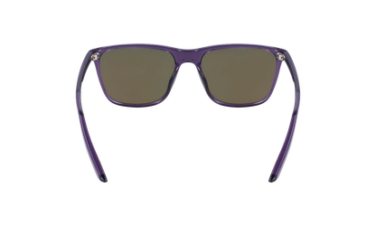 State M Sunglasses "Canyon Purple / Violet Mirror" DV2291 553