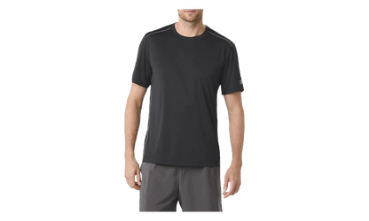 Contour Short Sleeve T-Shirt "Black" MR3425 0904