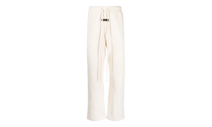 Relaxed Sweatpant "Egg Shell" 130SU222040F