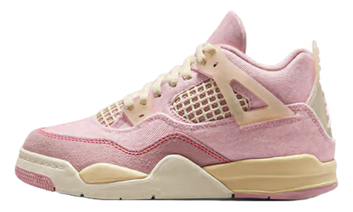 Air Jordan 4 PS "Iced Carmine" IB6715 600