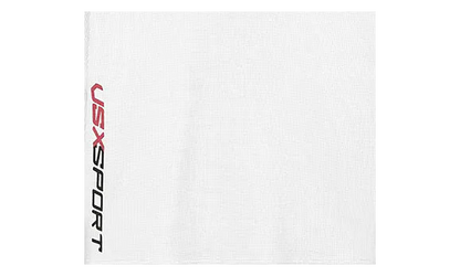 Vsx Thermal Sweatshirt "White" VAL112