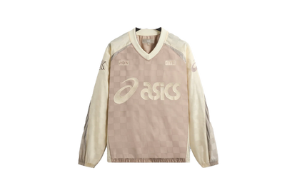 ASICS Dayton Combo Pullover "Loyalty Exclusive - Paragon" khm034674 3068