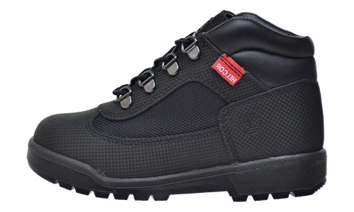 Field Boots Helcor Boot PS "Black" TB0A1A5W 001