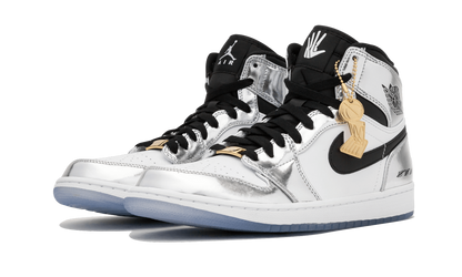 1 Hi Retro "Think 16 / Kawhi Leonard" AQ7476 016