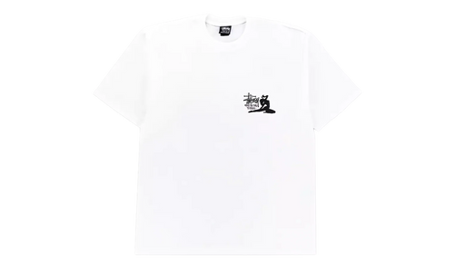 Relax Tee "White" STUS418