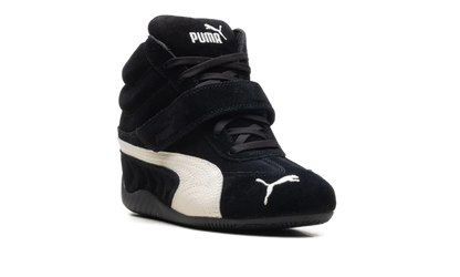 Speedcat Wedge WMNS "Black White" 408119 01