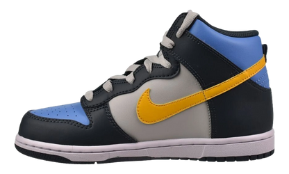 Dunk High PS "Deep Jungle University Gold" DD2314 300
