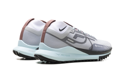 React Pegasus Trail 4 Gore-Tex WMNS "Light Smoke Grey Glacier Blue Football Grey Black" DJ7929 005