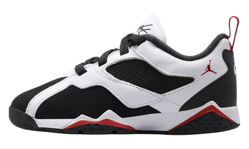 Air Jordan MVP 92 PS "White / Black / Gym Red" HQ4426 103