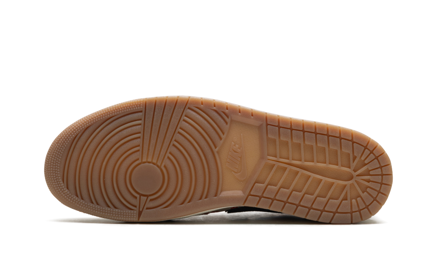 1 Low OG "Rui Hachimura - Cranes"