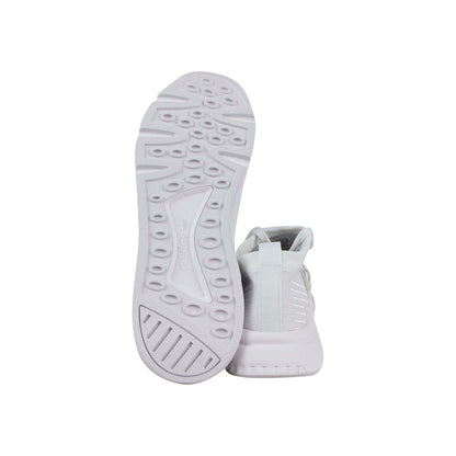 Eqt Support Mid Adv B37455 Mens White Canvas Lifestyle Sneakers Shoes