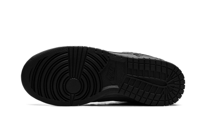 Dunk Low WMNS"Black Roses" HF1986 001